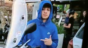 ucciso 18enne ucciso 18enne