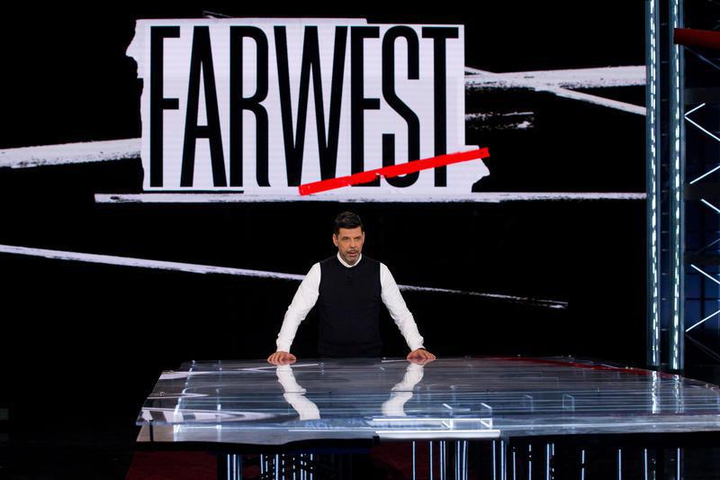 anticipazioni farwest anticipazioni farwest