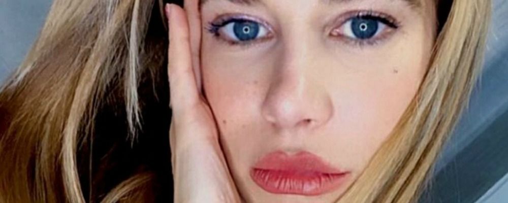 Clizia Incorvaia... ecco perché ho mentito sulla mia età