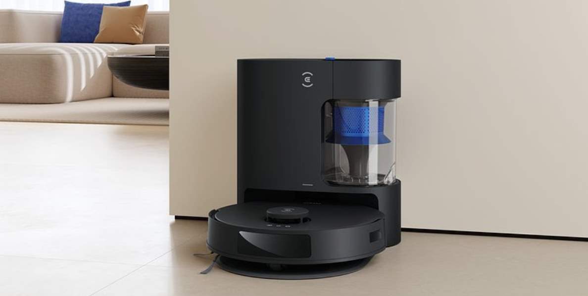 ecovacs annuncia ECOVACS annuncia 3 nuove famiglie di robot aspirapolvere