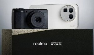 realme rivoluziona