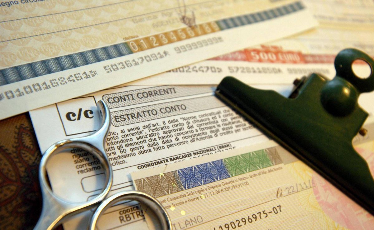 Conti correnti e debiti con il Fisco, Giorgetti chiude: Ipotesi che resterà solo una proposta