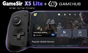 recensione gamesir recensione gamesir