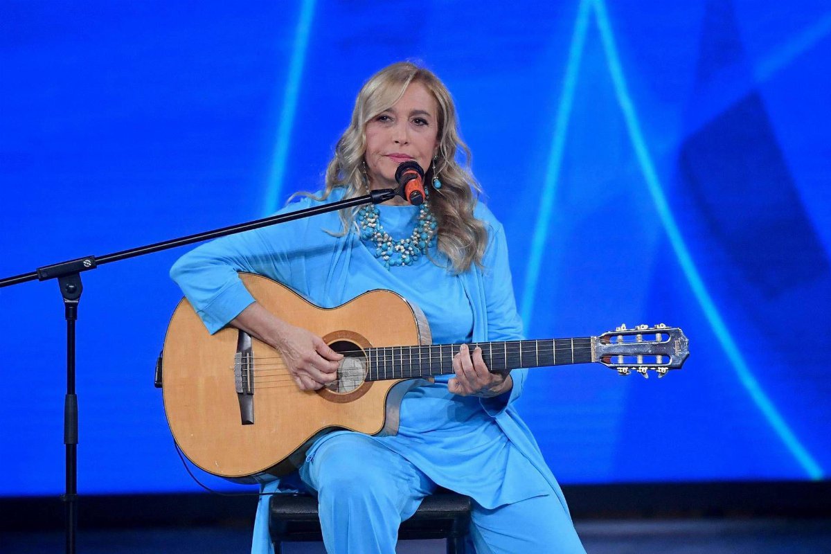 Grazia Di Michele critica Fazio e la tv degli hype: l