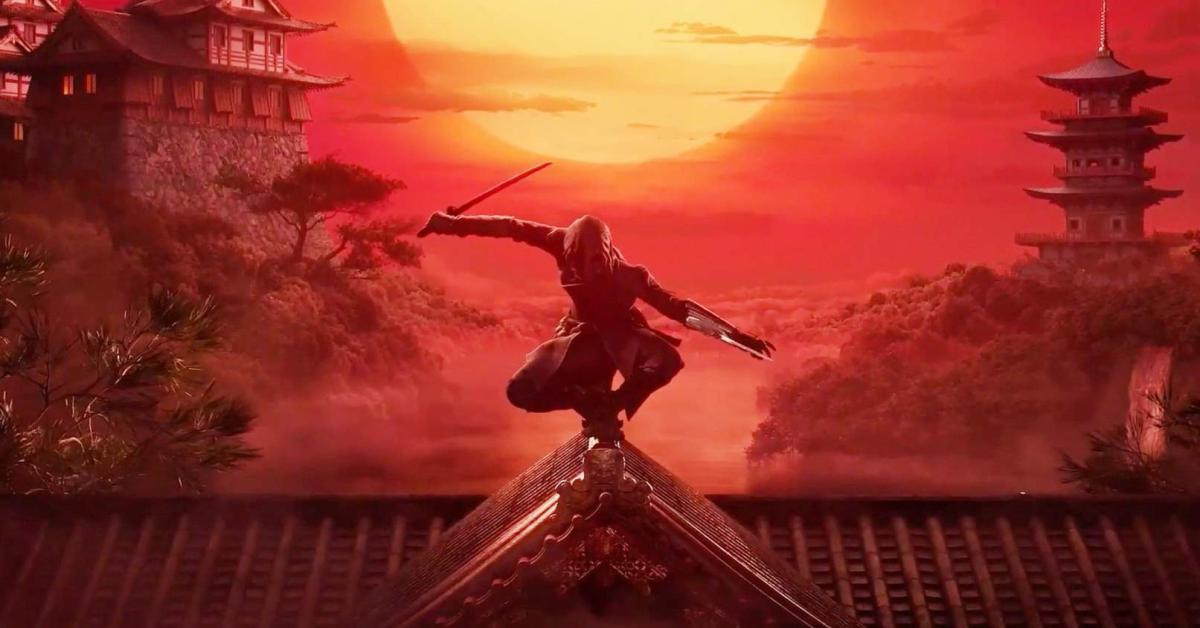 assassin’s creed assassin’s creed