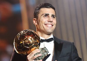 pallone 2025