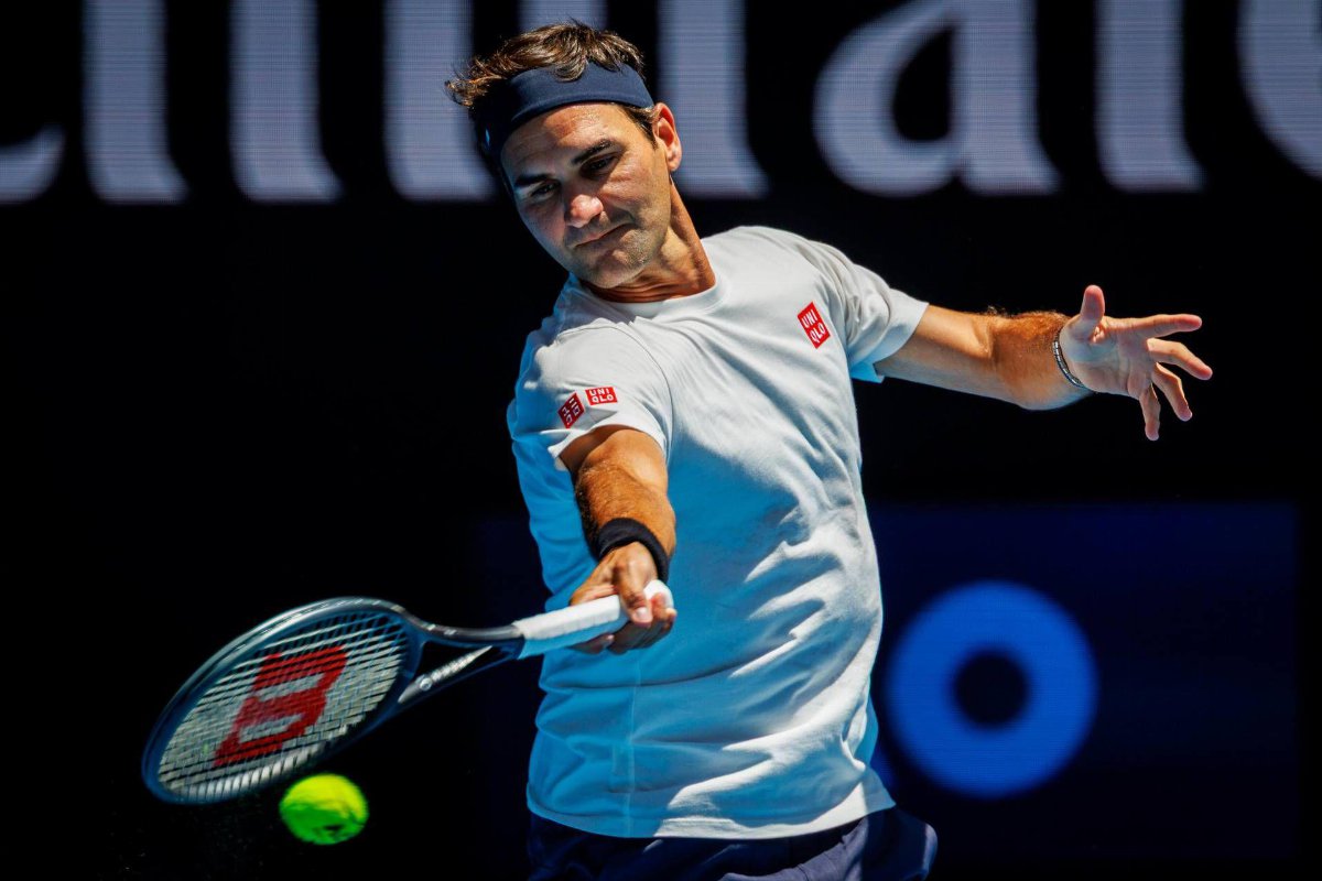 Federer riaccende il dibattito: Sinner e Alcaraz vincerebbero ancora senza rivali?