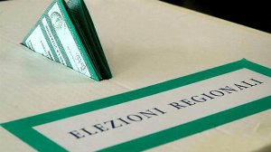 elezioni regionali