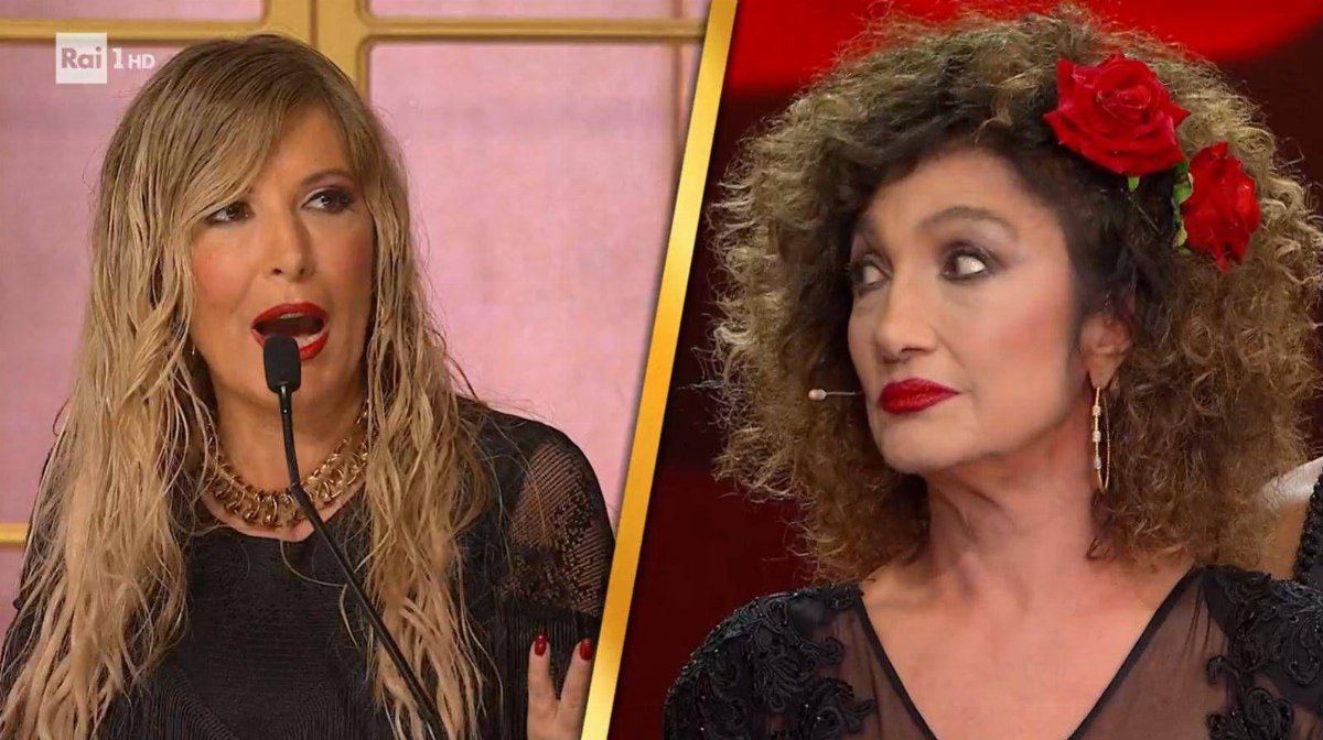 Ballando con le Stelle, scintille tra Marcella Bella e Selvaggia Lucarelli: Dici sempre le stesse cose Ballando con le Stelle, scintille tra Marcella Bella e Selvaggia Lucarelli: Dici sempre le stesse cose