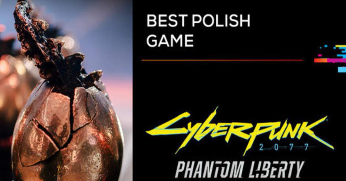 Cyberpunk 2077: Phantom Liberty premiato al Digital Dragons
