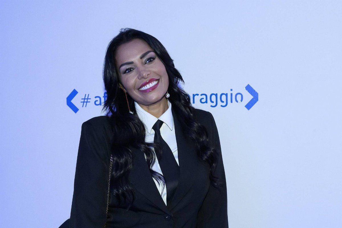 Carolina Marconi: Ho affrontato tre aborti, la chemio è stata meno dolorosa Carolina Marconi: Ho affrontato tre aborti, la chemio è stata meno dolorosa