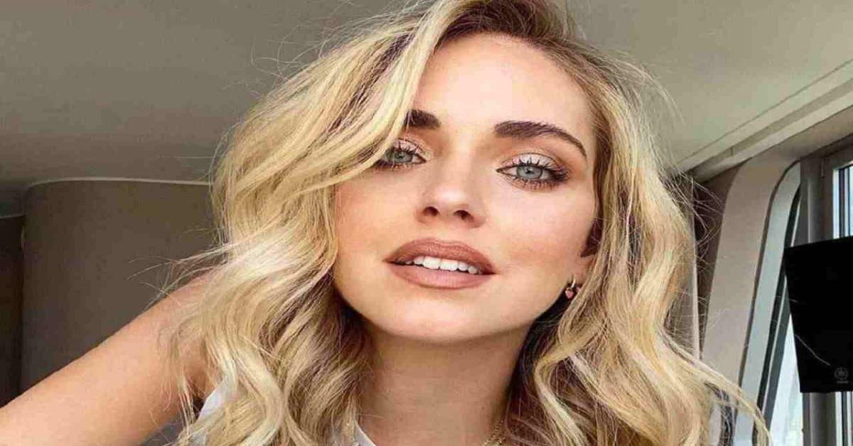 Ancora grane per Chiara Ferragni, anche l