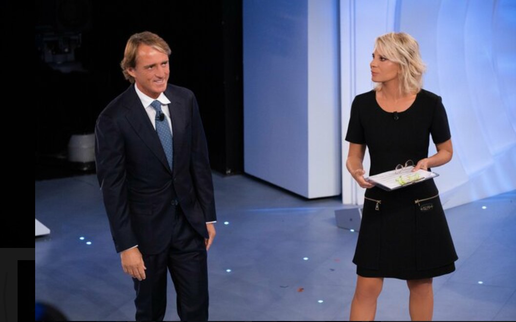 roberto mancini roberto mancini