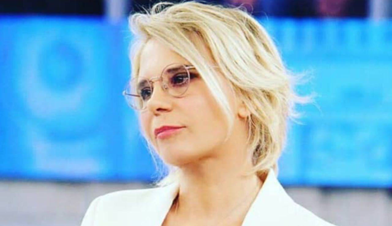 TV: tutte le curiosità su Maria De Filippi