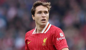 federico chiesa