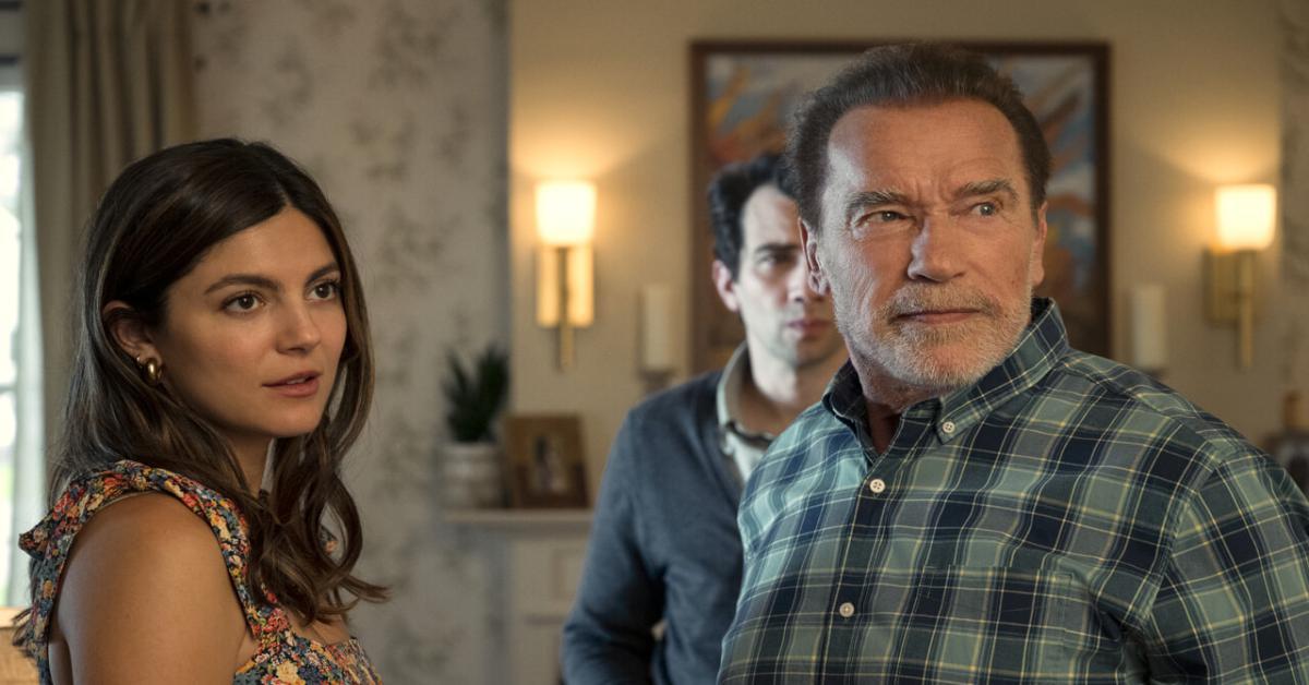 Fubar 2 su Netflix: Inizia la pre-produzione per la seconda Stagione dello Spy Dramedy con Arnold Schwarzenegger