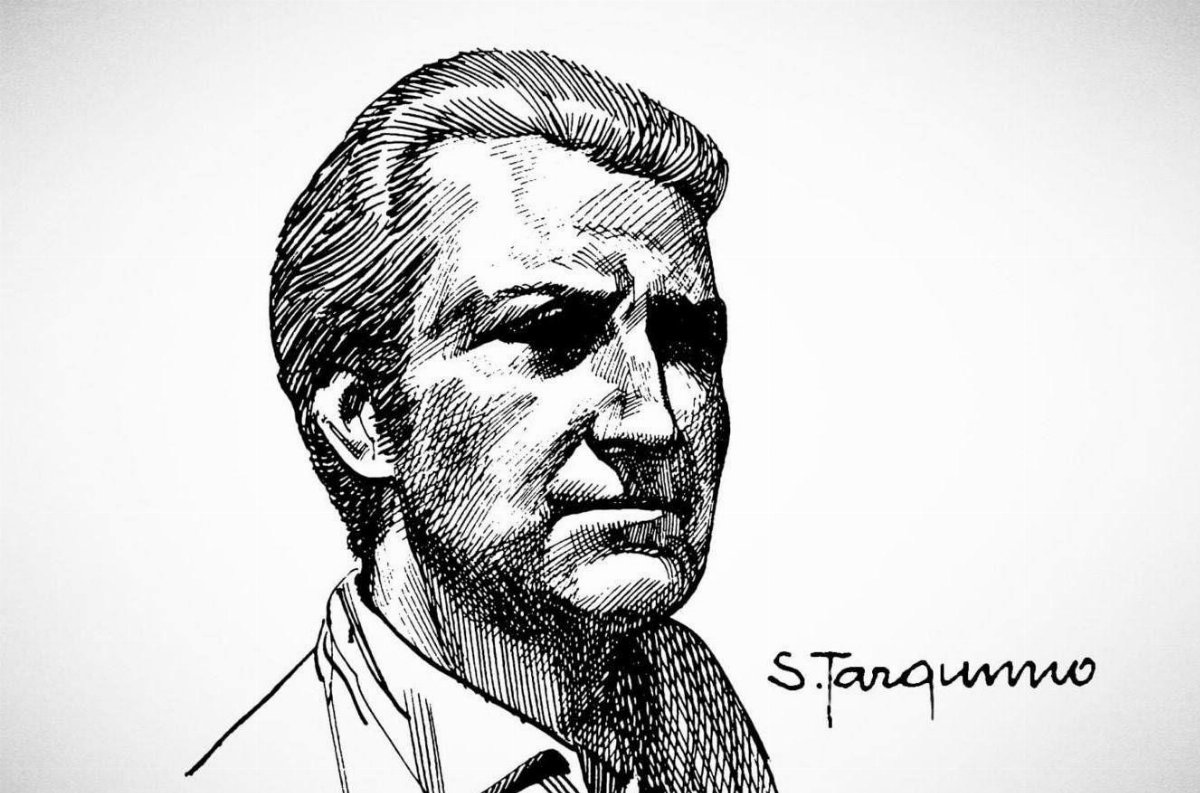 Morto Sergio Tarquinio, il maestro del fumetto western italiano