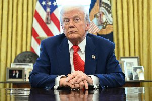 trump calo trump calo