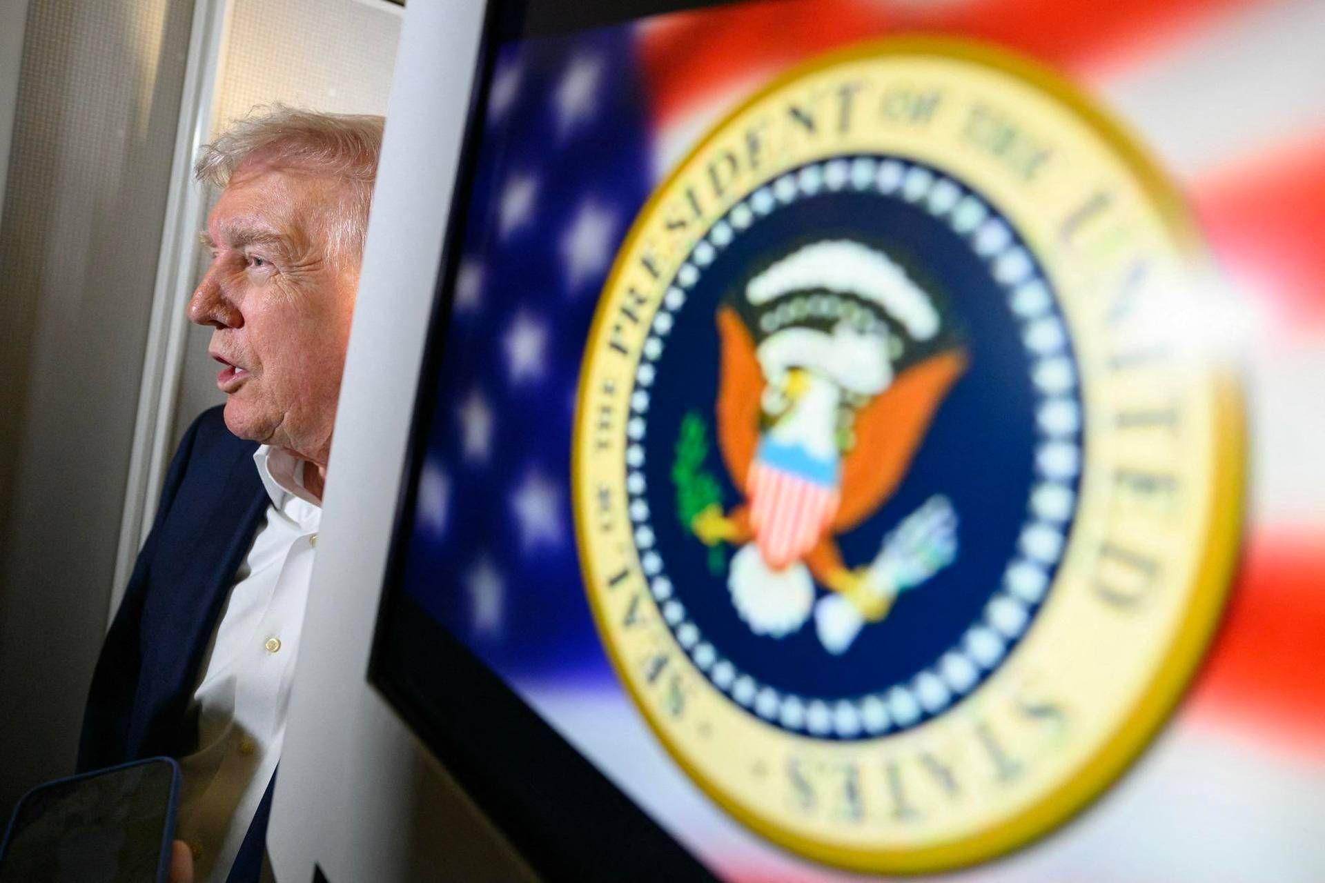 donald trump donald trump