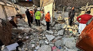 esplosione matrimonio