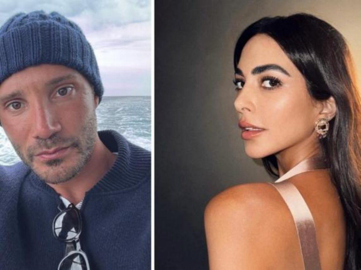 Presunto flirt tra Rocío Muñoz Morales e Stefano De Martino: lo scoop finisce sotto la lente Presunto flirt tra Rocío Muñoz Morales e Stefano De Martino: lo scoop finisce sotto la lente