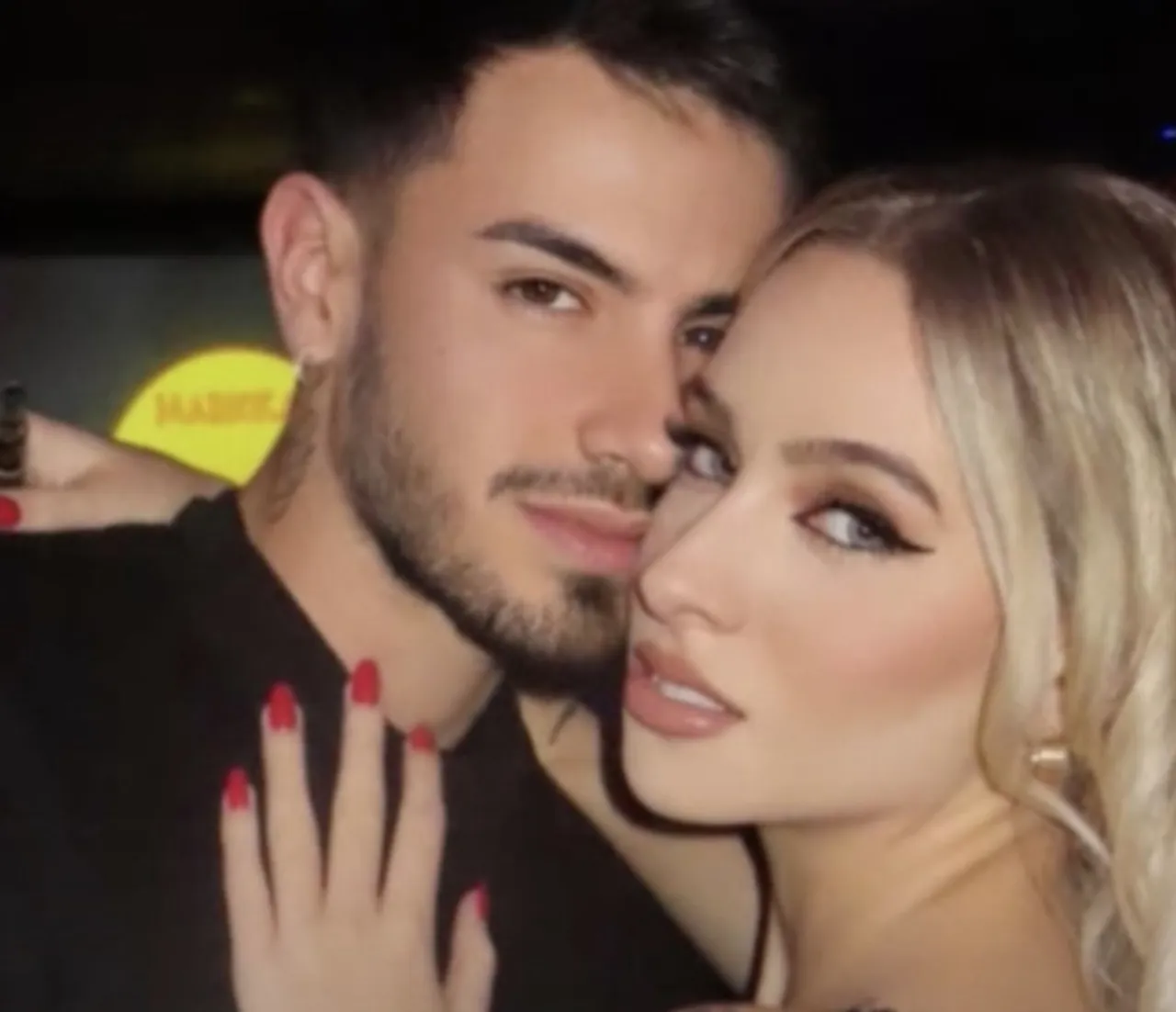 Temptation Island, le presunte chat di Cristian riaprono il caso dopo la rottura con Soraya