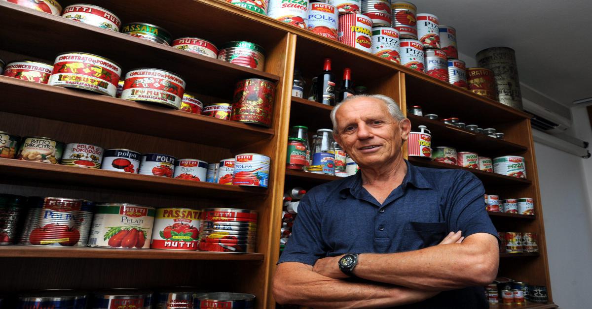 marcello mutti marcello mutti