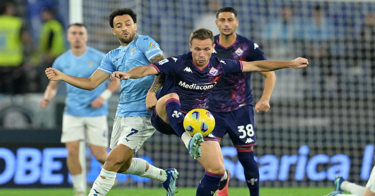 Fiorentina-Lazio in diretta tv e streaming: le formazioni e dove vedere la partita 