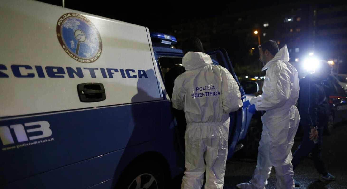 Omicidio nella notte tra venerdì e sabato a Savona : donna 28enne freddata con un colpo di pistola alla testa