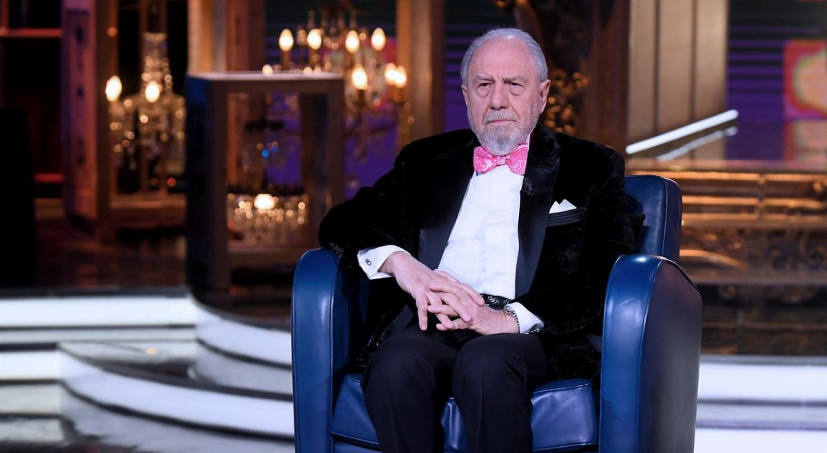 Antonio Caprarica tra Trump, la Regina e il rimpianto di Ballando con le stelle Antonio Caprarica tra Trump, la Regina e il rimpianto di Ballando con le stelle