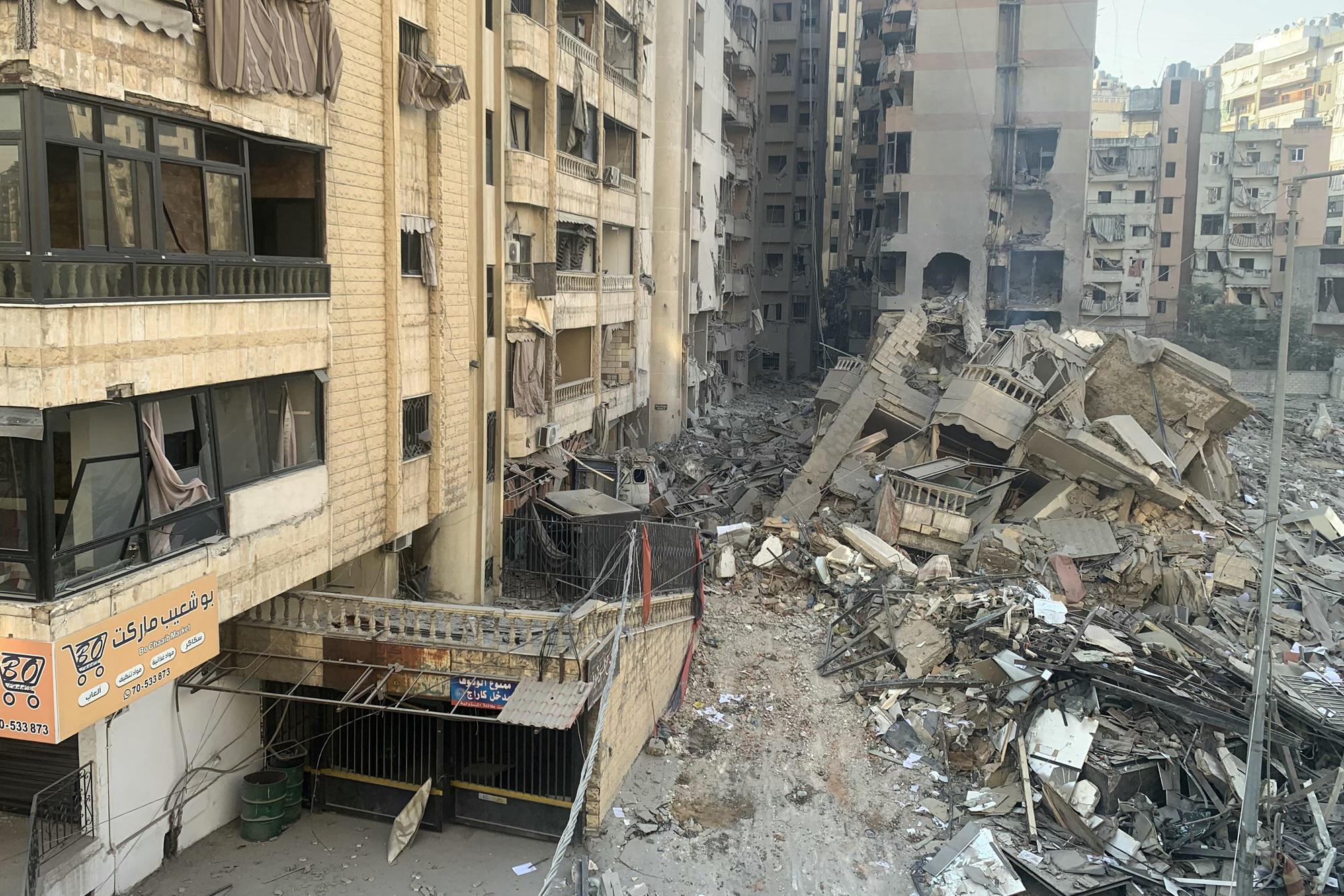 israele intensifica israele intensifica