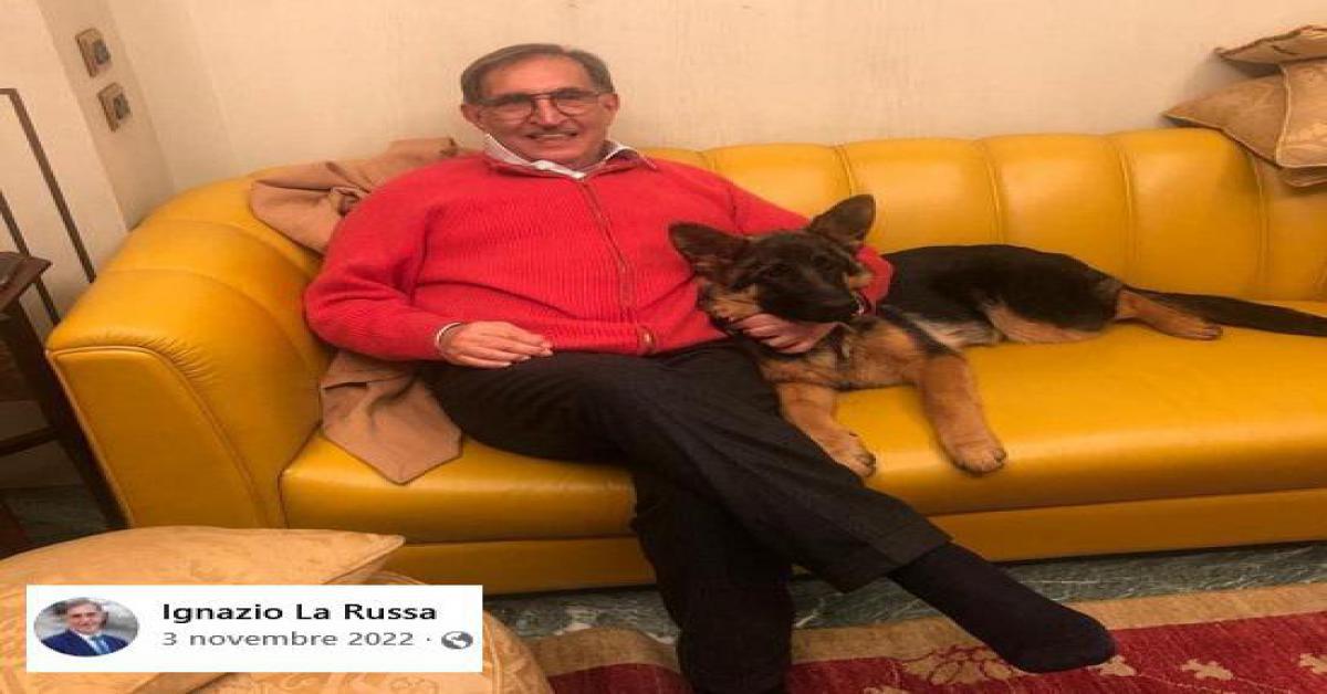 ignazio russa ignazio russa
