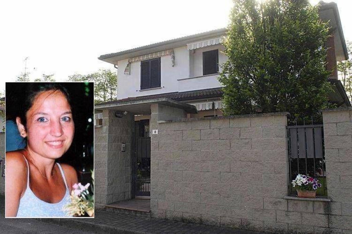 Caso Garlasco, emergono due testimonianze inedite sul giorno dell Caso Garlasco, emergono due testimonianze inedite sul giorno dell