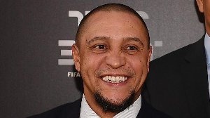 roberto carlos
