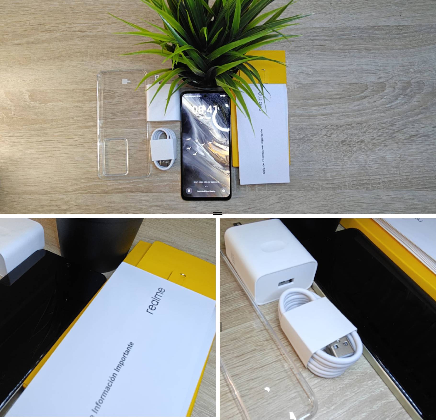 Recensione Realme C75