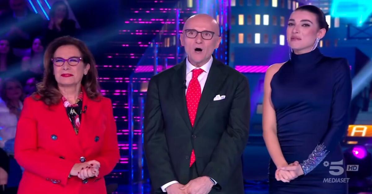 anticipazioni grande anticipazioni grande