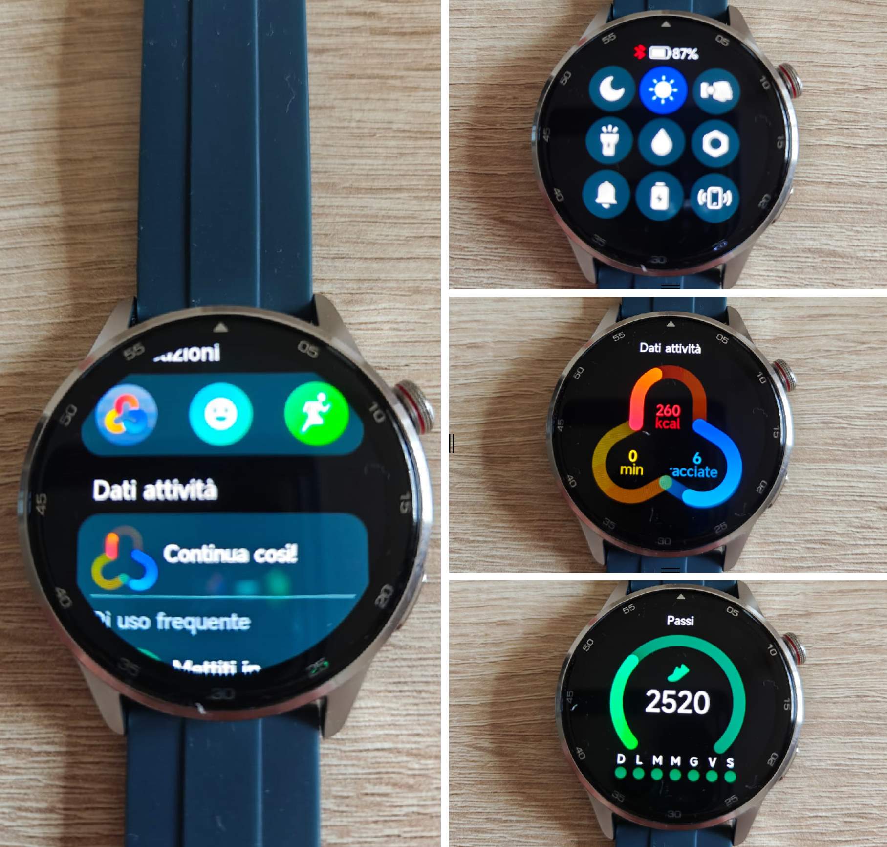 realme Watch S2 Recensione