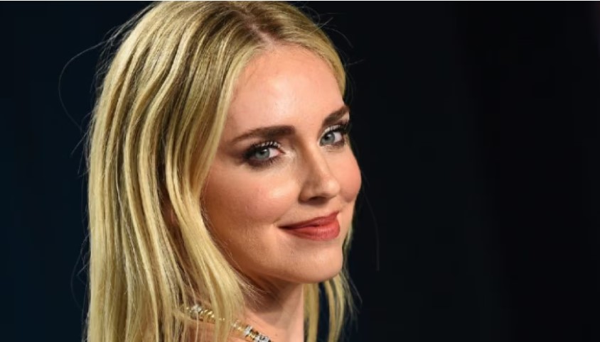 chiara ferragni chiara ferragni