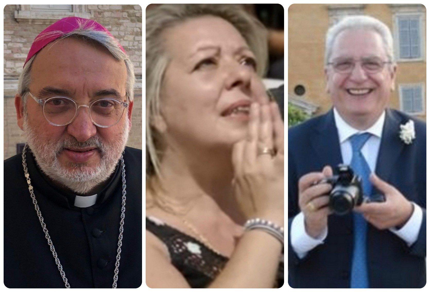 madonna trevignano madonna trevignano