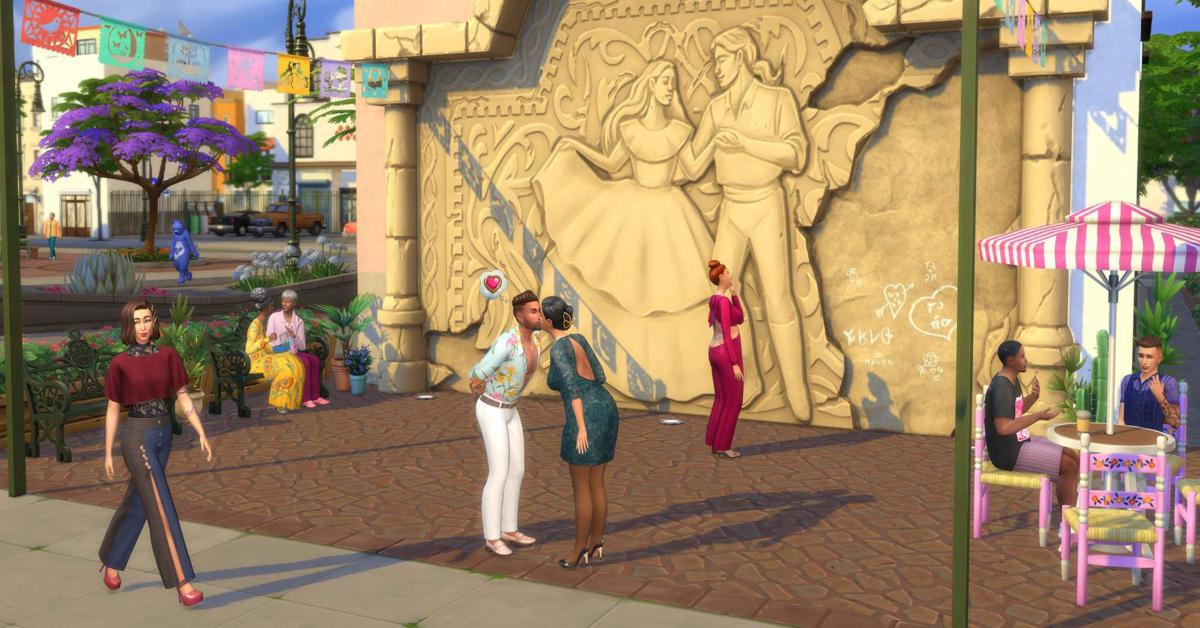 sims rivela sims rivela