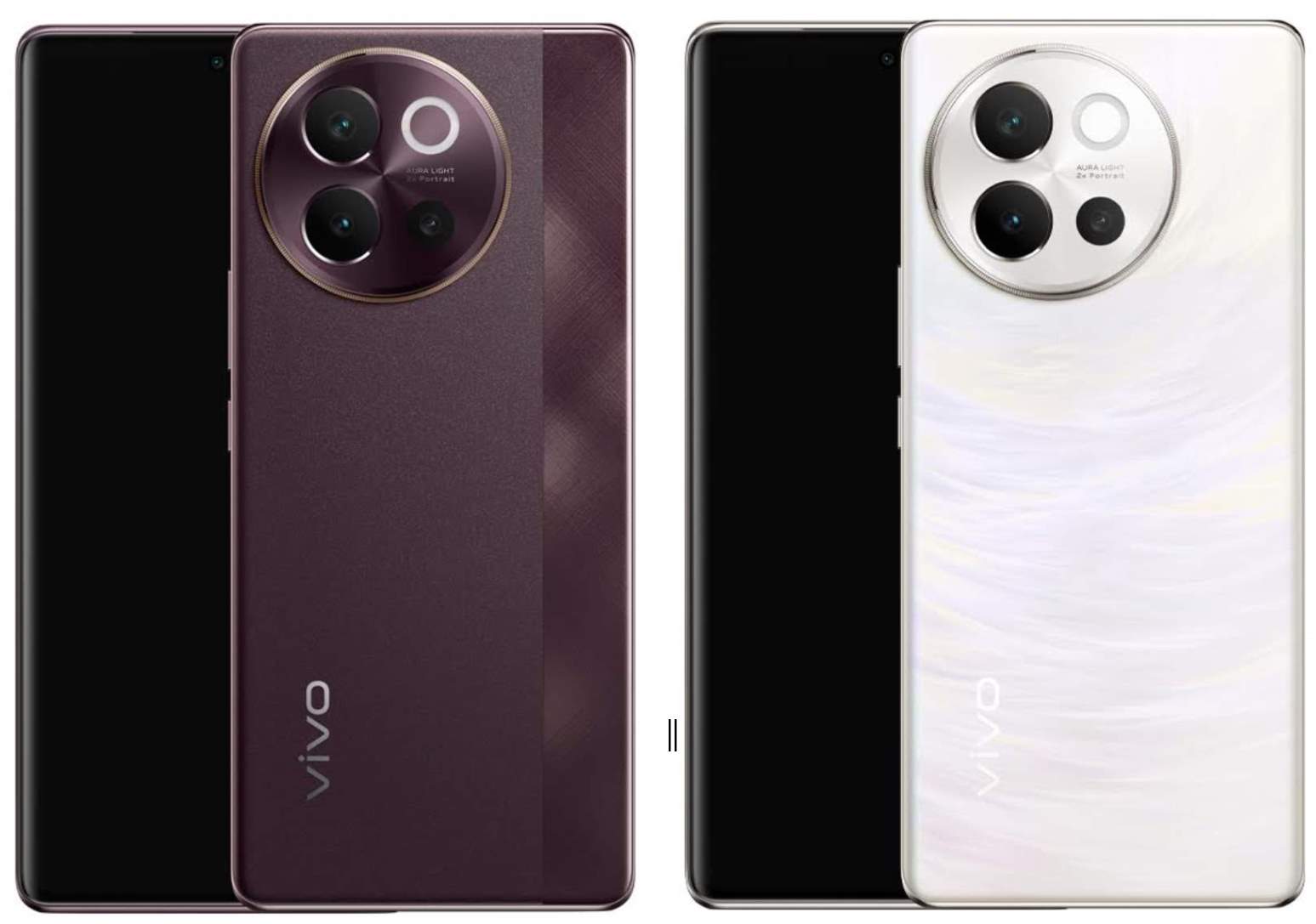 vivo lancia vivo lancia V40 e V40 Lite in Europa