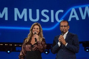 music awards