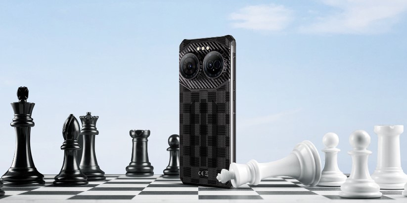 iiif150 air3 IIIF150 Air3: ridefinire lo stile robusto