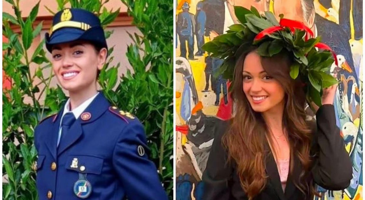 Poliziotta trovata morta in hotel a Bardonecchia, Flavia Misuraca aveva 27 anni