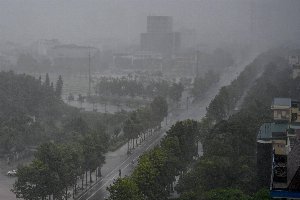 vietnam tifone