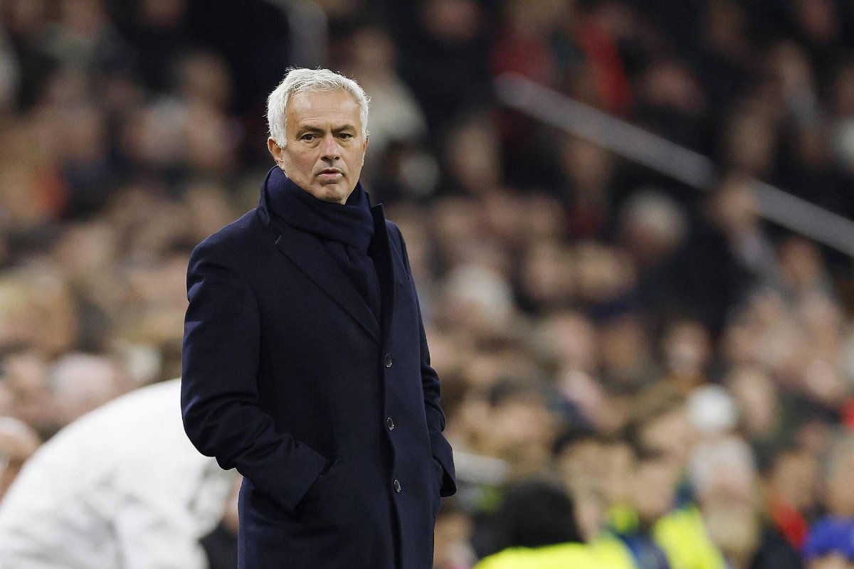 Mourinho apre alla Juventus: Nessun veto sul futuro bianconero