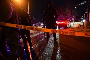 minneapolis sparatoria