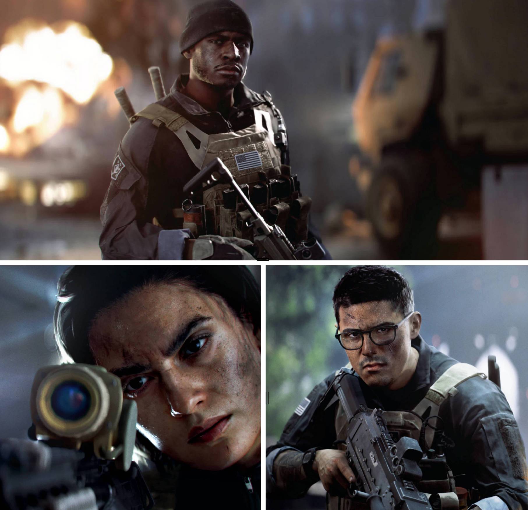 Recensione Battlefield 6