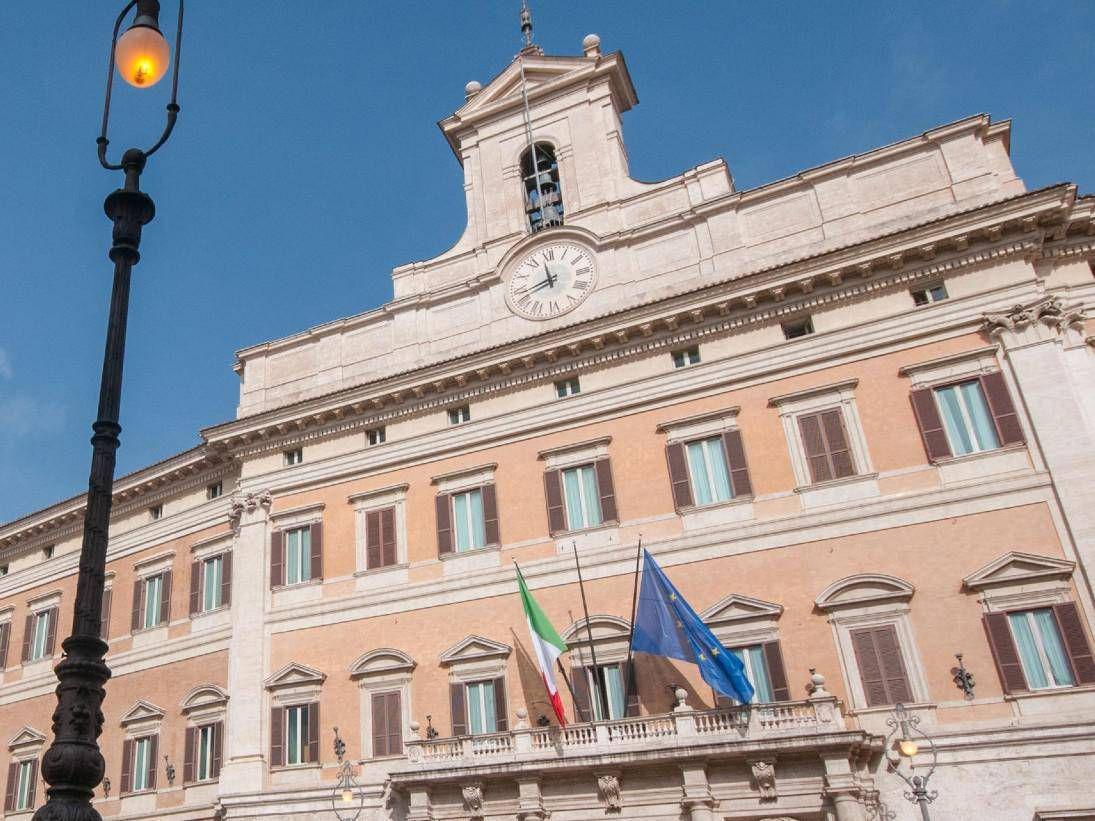 Forza Italia propone il ripristino dell