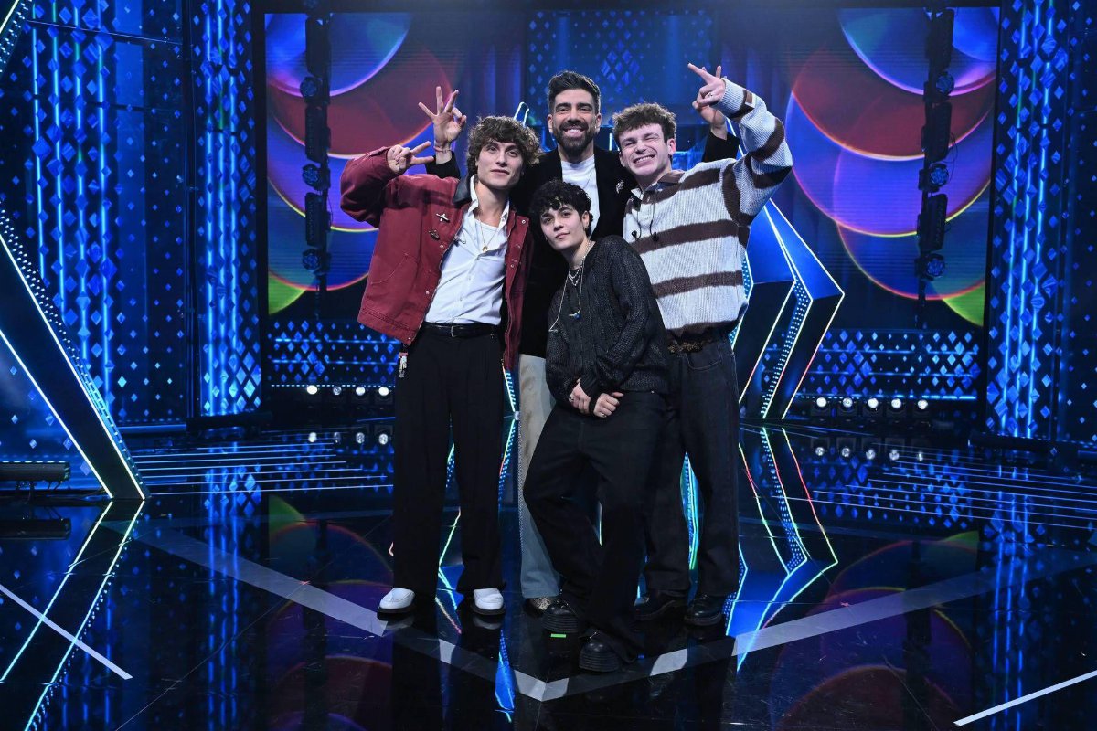 Sanremo Giovani 2026, Principe Seltsam e Senza Cri tra gli undici semifinalisti dopo il ritiro di Soap